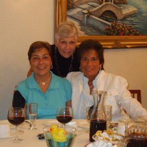 Meet your Posher, Doris